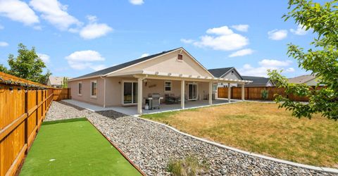 7375 Souverain Lane, Reno, NV 89506 Photo