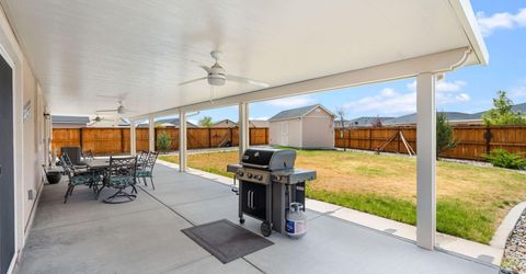 7375 Souverain Lane, Reno, NV 89506 Photo