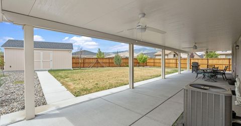 7375 Souverain Lane, Reno, NV 89506 Photo