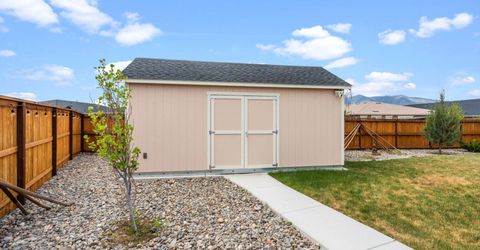 7375 Souverain Lane, Reno, NV 89506 Photo