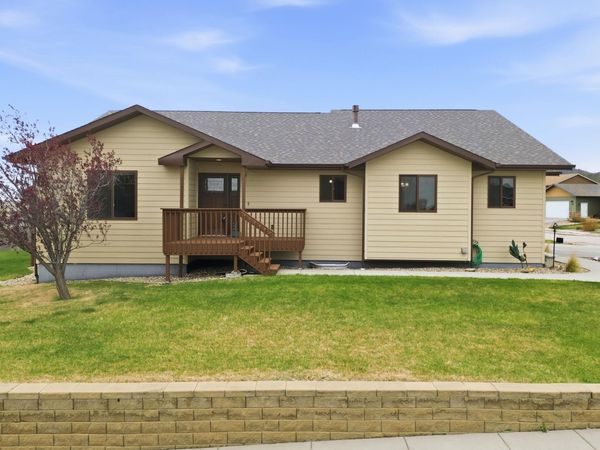 5134 MISTY WOODS LN, Rapid City, SD 57701