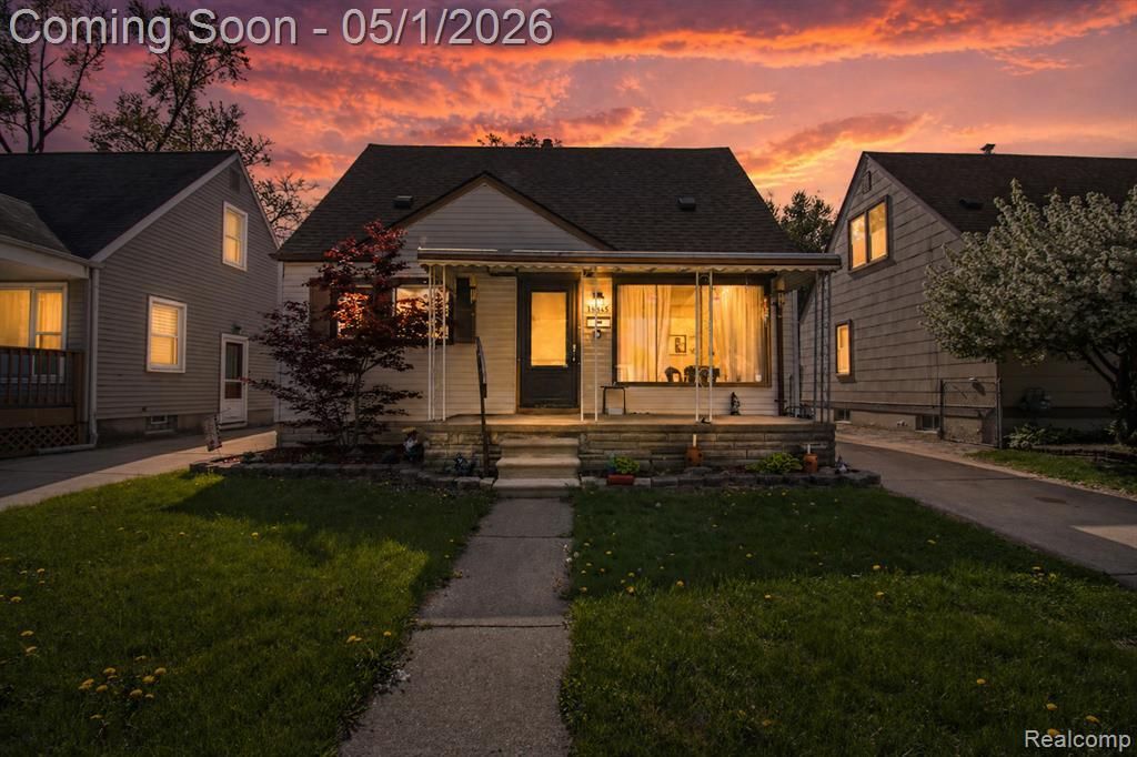 18455 Denby, Redford Township, MI 48240 Main Photo