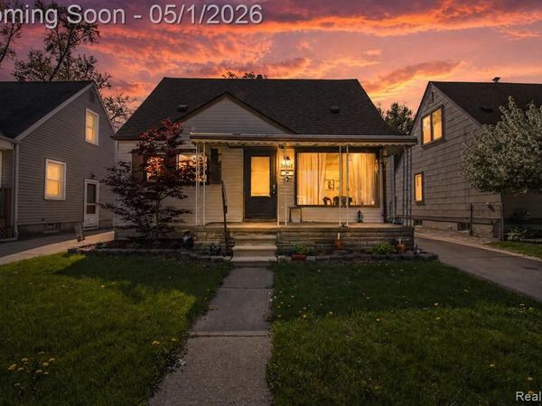 18455 Denby, Redford Twp, MI 48240