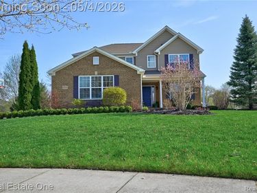 57710 Deere Court, Lyon Twp, MI 48178