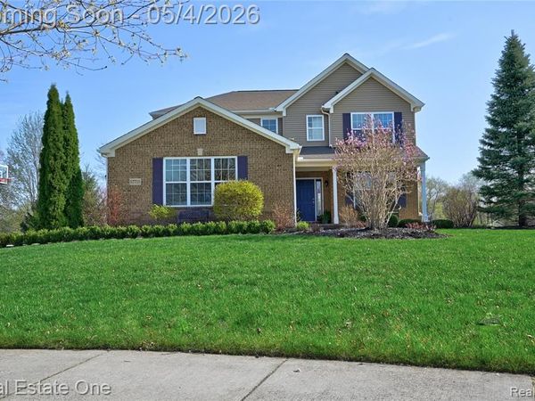 57710 Deere Court, Lyon Twp, MI 48178