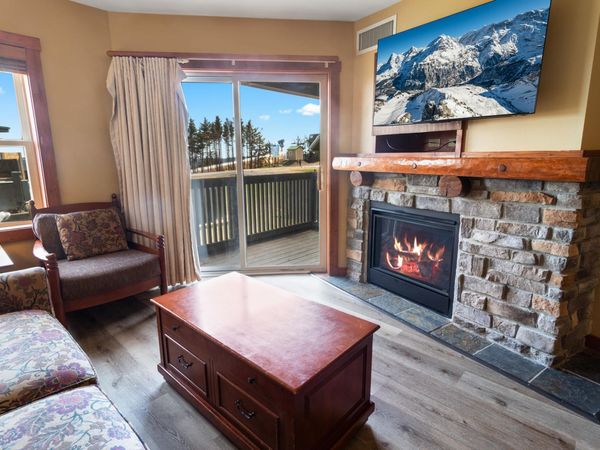 117 Highland House, Snowshoe, WV 26209