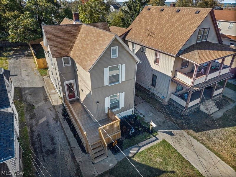 366 Oberlin Avenue, Lorain, OH 44052 Photo 3