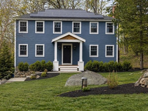 3 Kimberly Drive, Medway, MA 02053