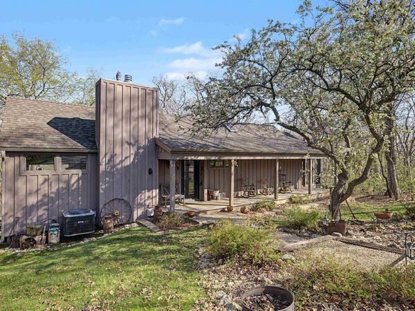 46 Lookout Trace, GALENA, IL 61036