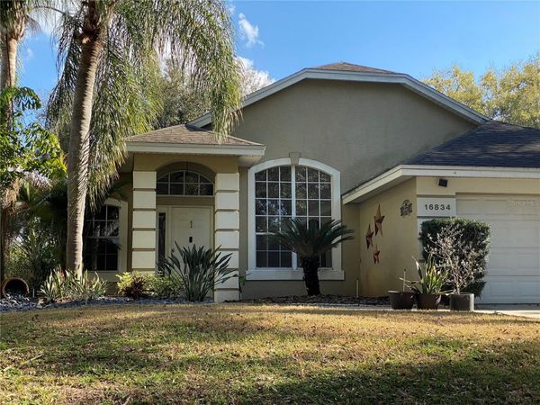 16834 ROCKWELL HEIGHTS LANE , CLERMONT, FL 34711
