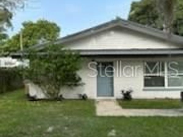 30435 DUBSDREAD DRIVE , Unit A, MOUNT PLYMOUTH, FL 32776