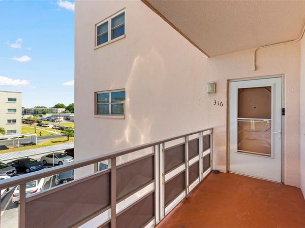 5623 80TH STREET N, Unit 316, ST PETERSBURG, FL 33709