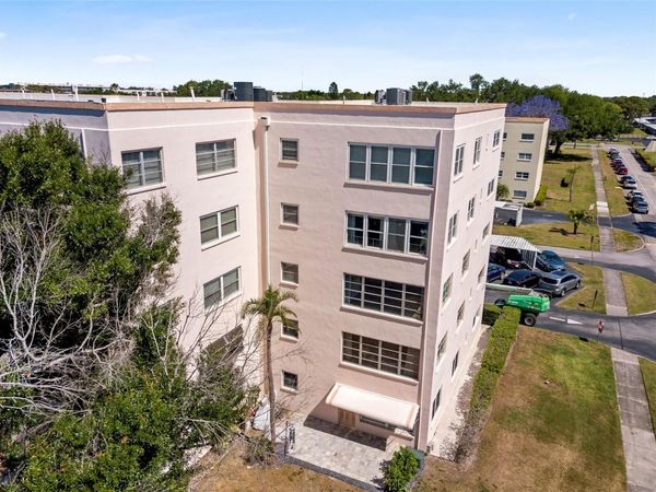 5623 80TH STREET N, Unit 316, ST PETERSBURG, FL 33709