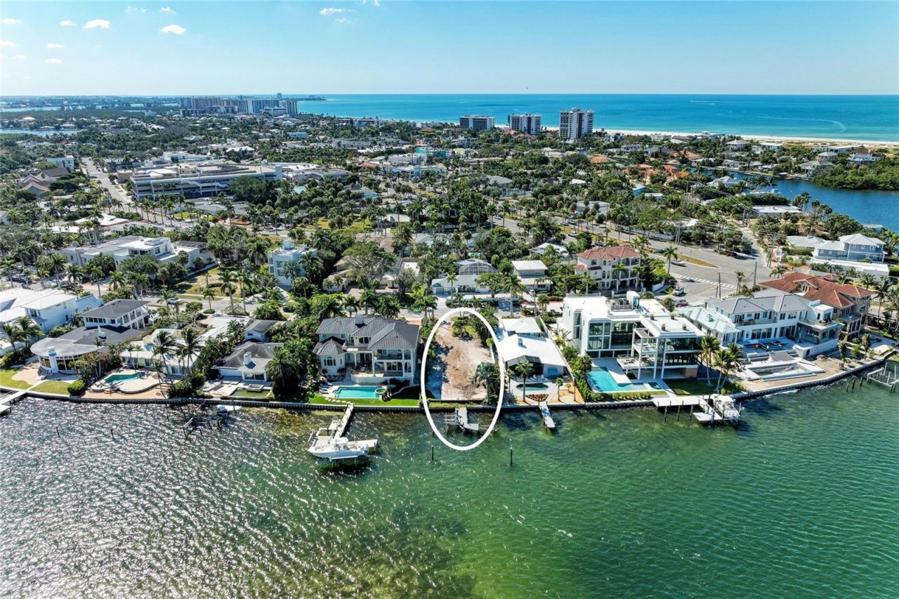 244 N Washington Drive, Sarasota, FL 34236 Photo