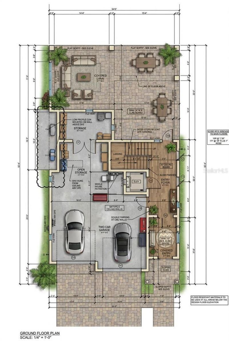 244 N Washington Drive, Sarasota, FL 34236 Photo