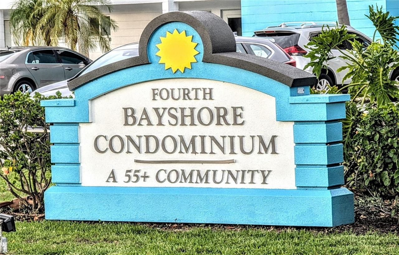 2319 Canal Drive, Unit F26, Bradenton, FL 34207 Photo
