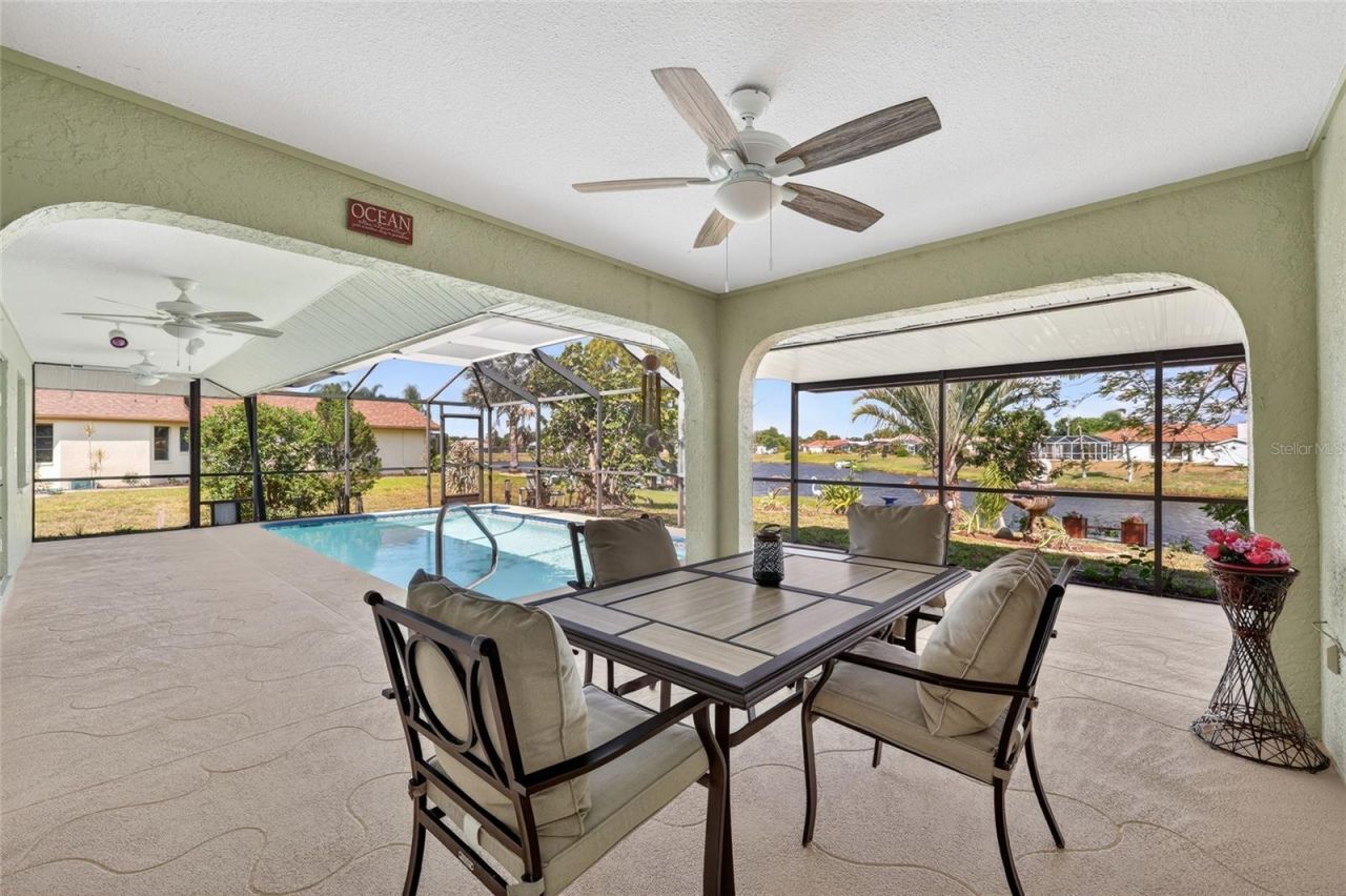 289 Macarthur Drive , Port Charlotte, FL 33954 Photo