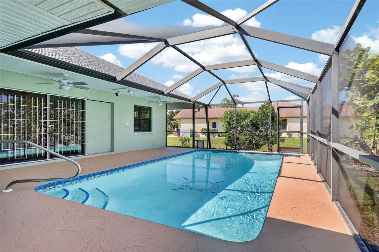 289 Macarthur Drive , Port Charlotte, FL 33954 Photo