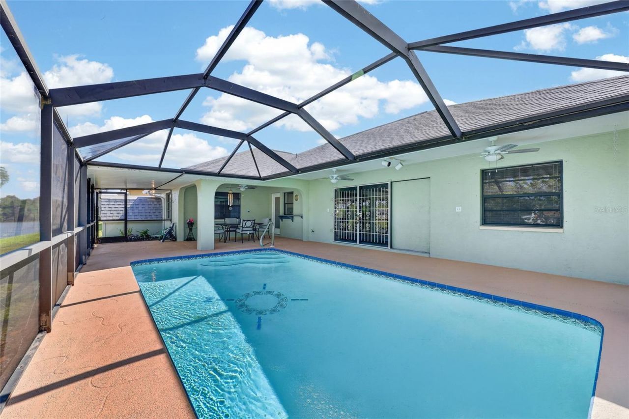 289 Macarthur Drive , Port Charlotte, FL 33954 Photo
