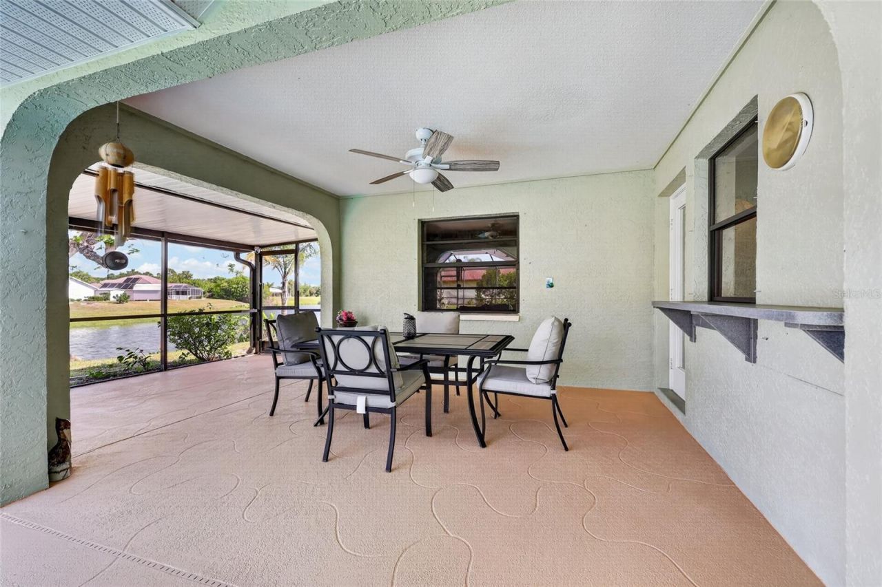 289 Macarthur Drive , Port Charlotte, FL 33954 Photo