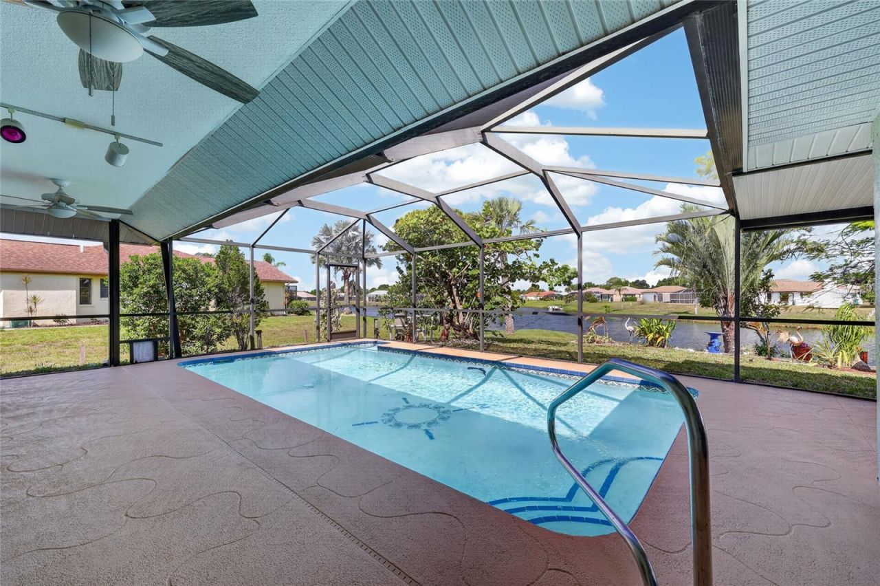 289 Macarthur Drive , Port Charlotte, FL 33954 Photo
