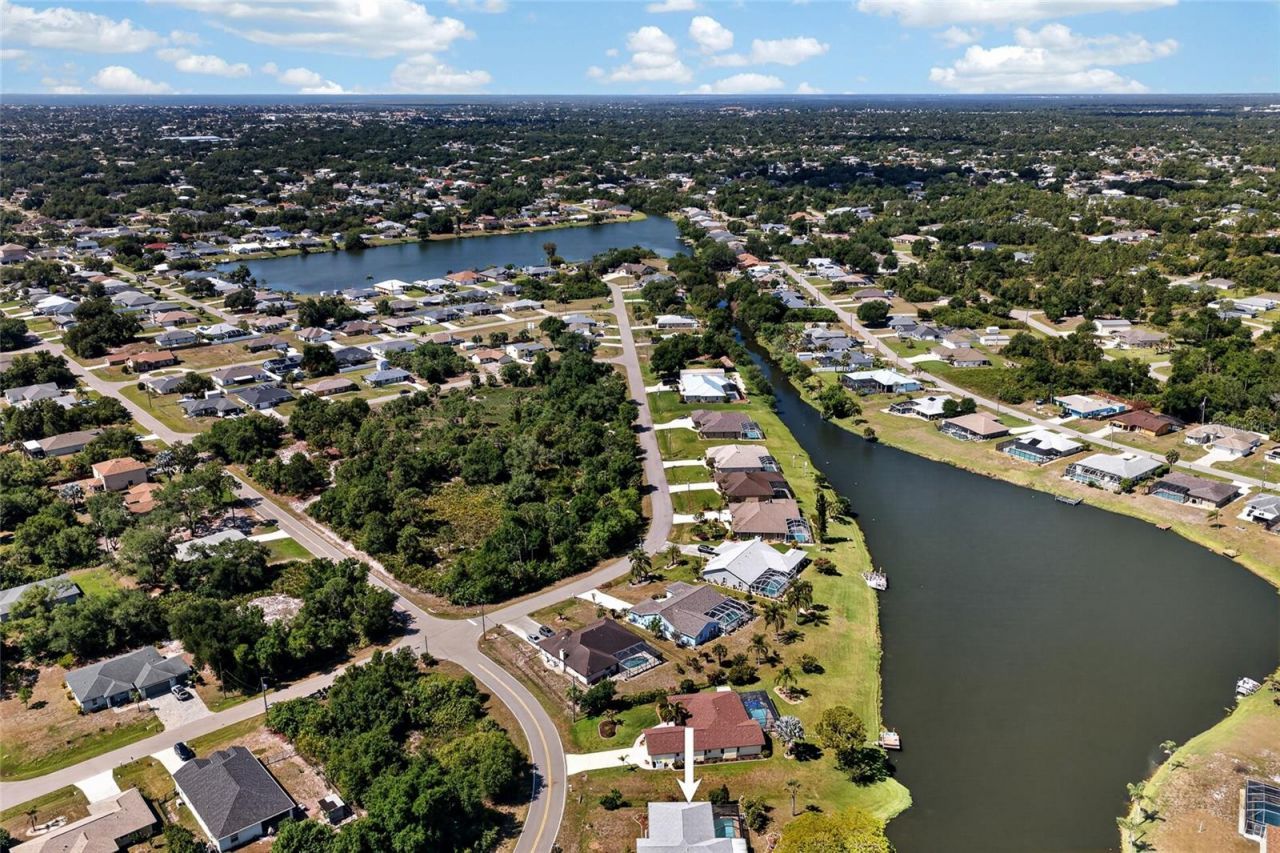 289 Macarthur Drive , Port Charlotte, FL 33954 Photo