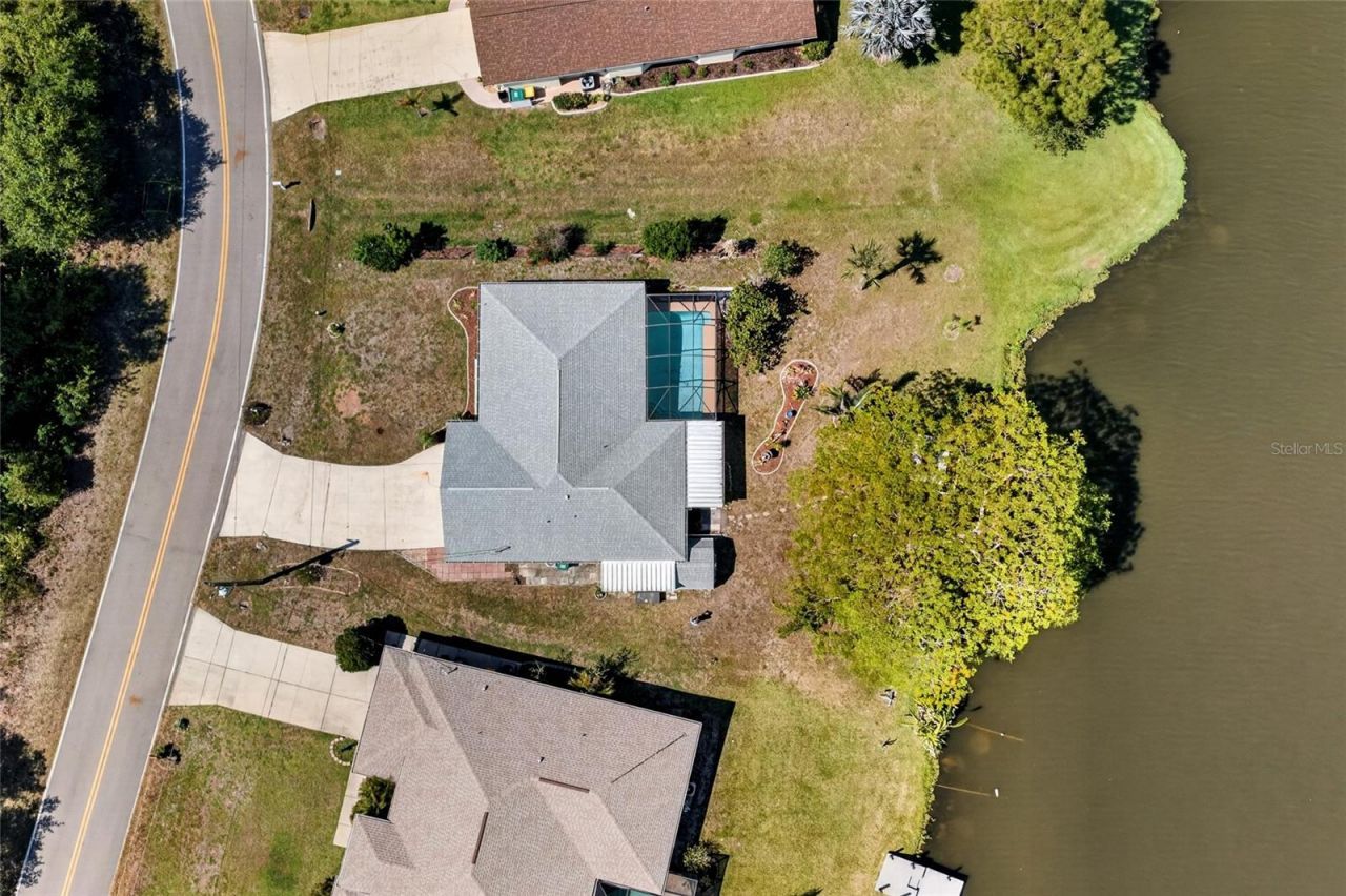 289 Macarthur Drive , Port Charlotte, FL 33954 Photo