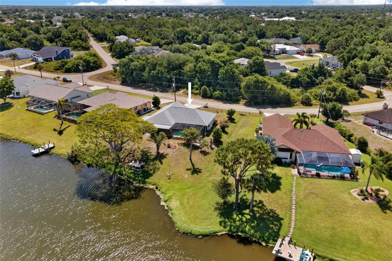 289 Macarthur Drive , Port Charlotte, FL 33954 Photo