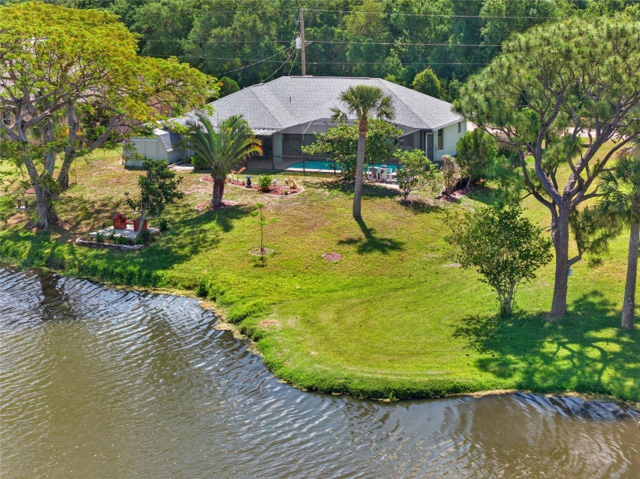 289 Macarthur Drive , Port Charlotte, FL 33954 Photo