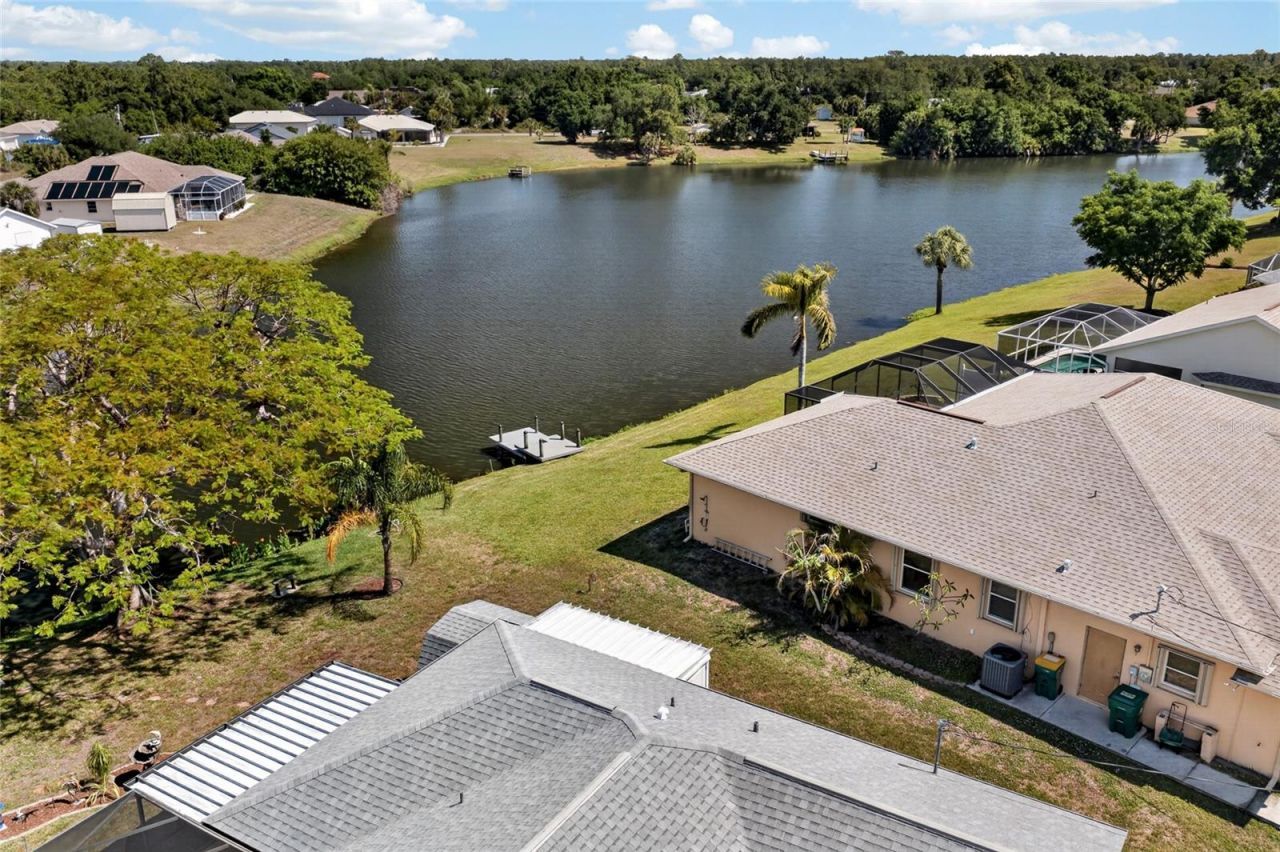 289 Macarthur Drive , Port Charlotte, FL 33954 Photo