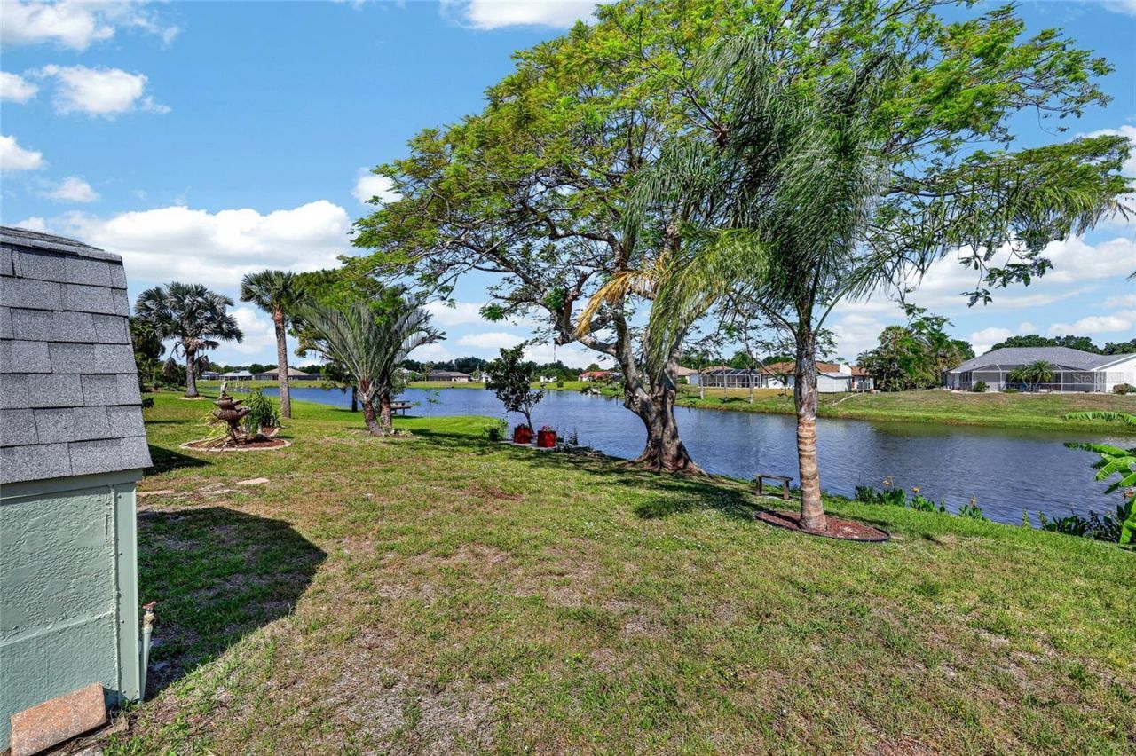 289 Macarthur Drive , Port Charlotte, FL 33954 Photo