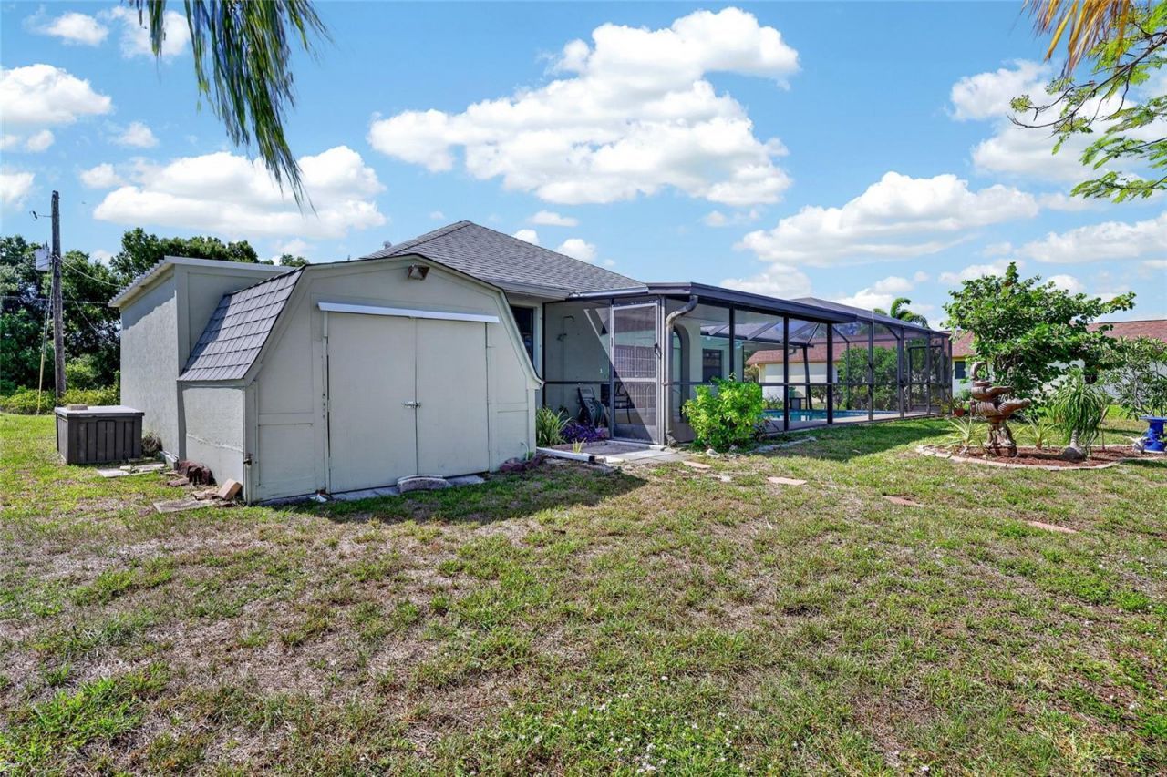 289 Macarthur Drive , Port Charlotte, FL 33954 Photo