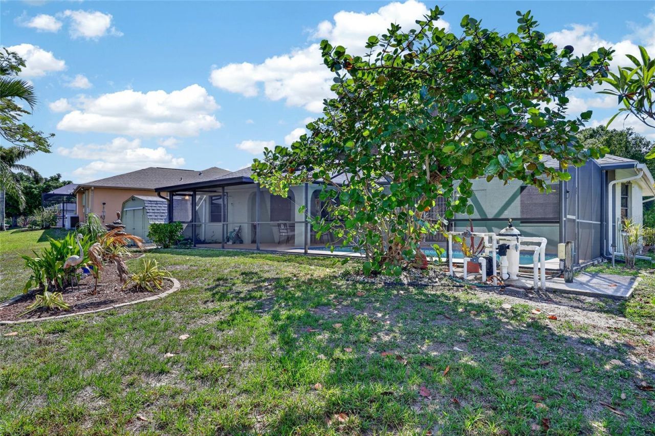 289 Macarthur Drive , Port Charlotte, FL 33954 Photo
