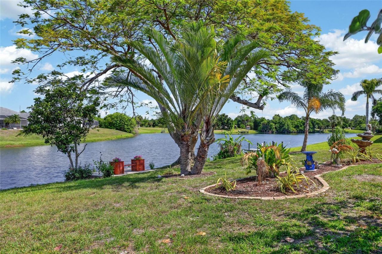 289 Macarthur Drive , Port Charlotte, FL 33954 Photo