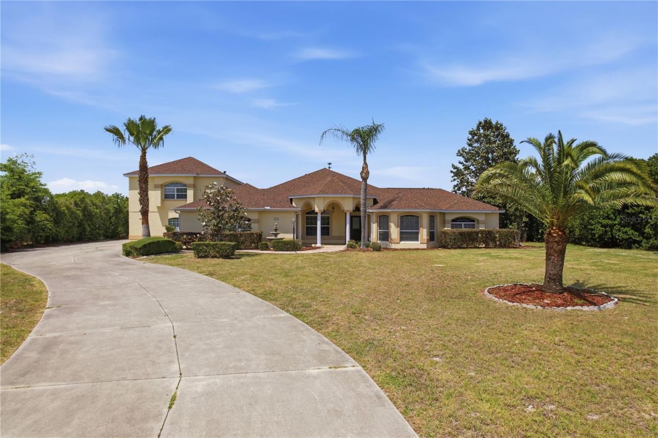 4141 County Road 121d, Wildwood, FL 34785