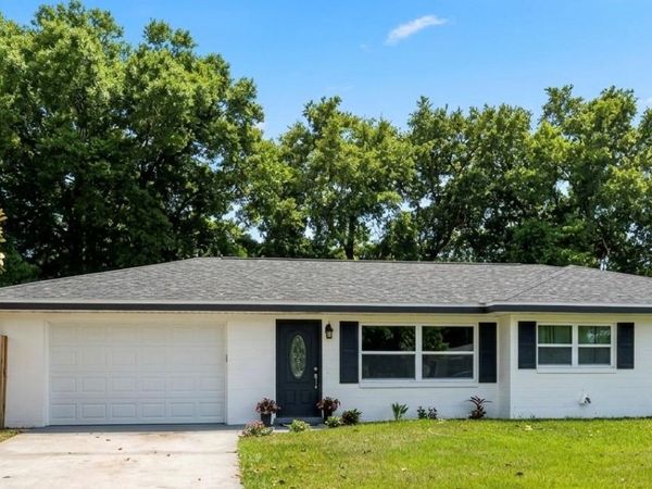 3521 SHIRLEY DRIVE, APOPKA, FL 32703