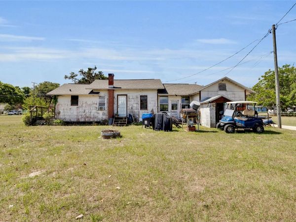 5223 EAGLES NEST ROAD, FRUITLAND PARK, FL 34731