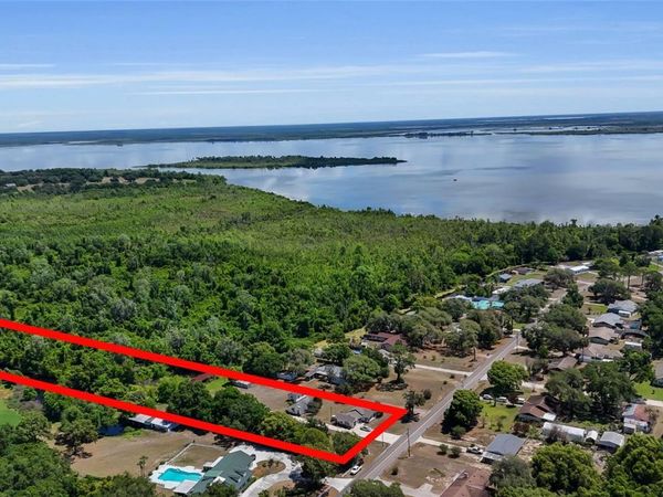 5223 EAGLES NEST ROAD, FRUITLAND PARK, FL 34731