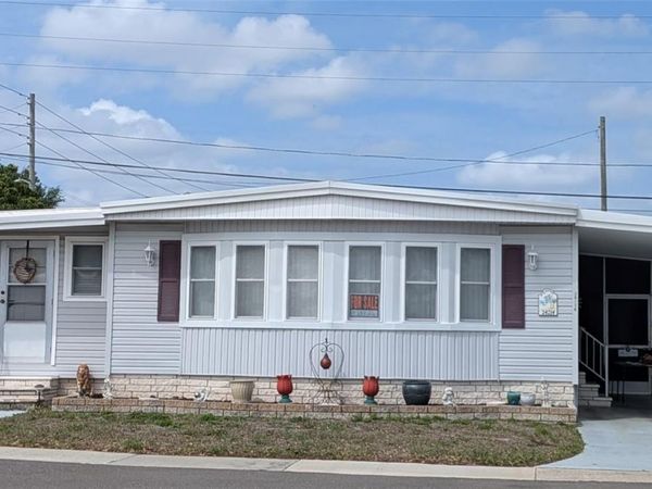 34214 CANAL DRIVE N, PINELLAS PARK, FL 33781