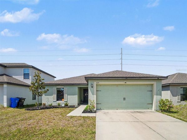 820 CHATHAM WALK DRIVE , RUSKIN, FL 33570