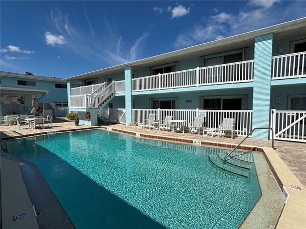 180 FLAGLER LANE, Unit 26, COCOA BEACH, FL 32931