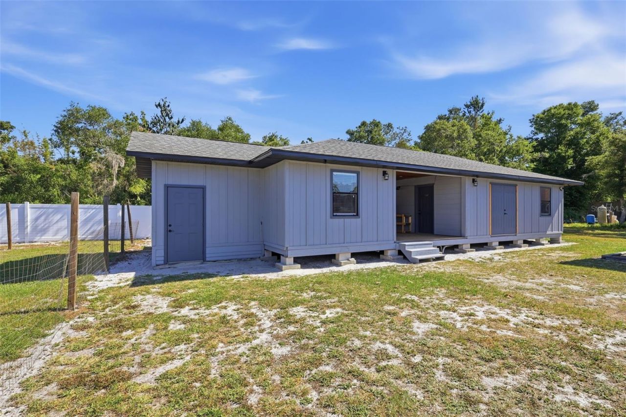 168 Community Drive, Debary, FL 32713 Photo