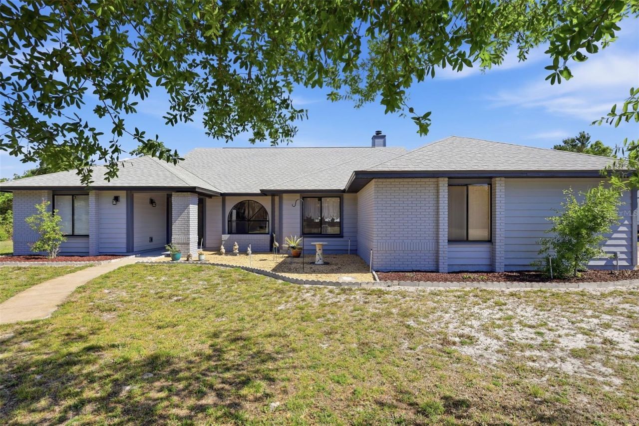 168 Community Drive, Debary, FL 32713 Photo