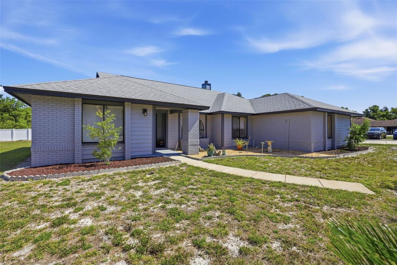 168 Community Drive, Debary, FL 32713 Photo