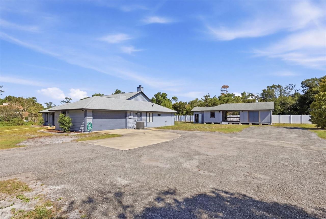 168 Community Drive , Debary, FL 32713 Photo