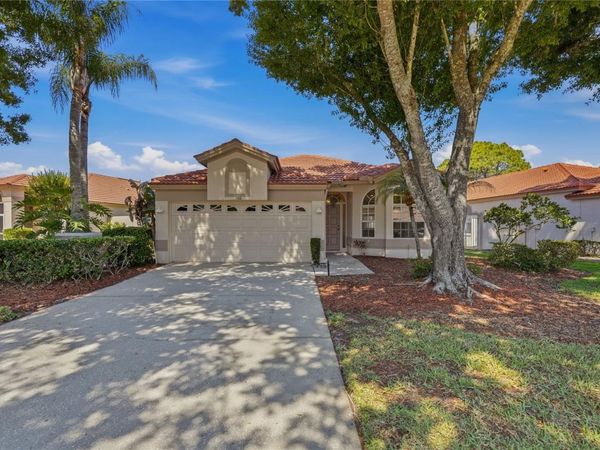 1186 DARTFORD DRIVE, TARPON SPRINGS, FL 34688