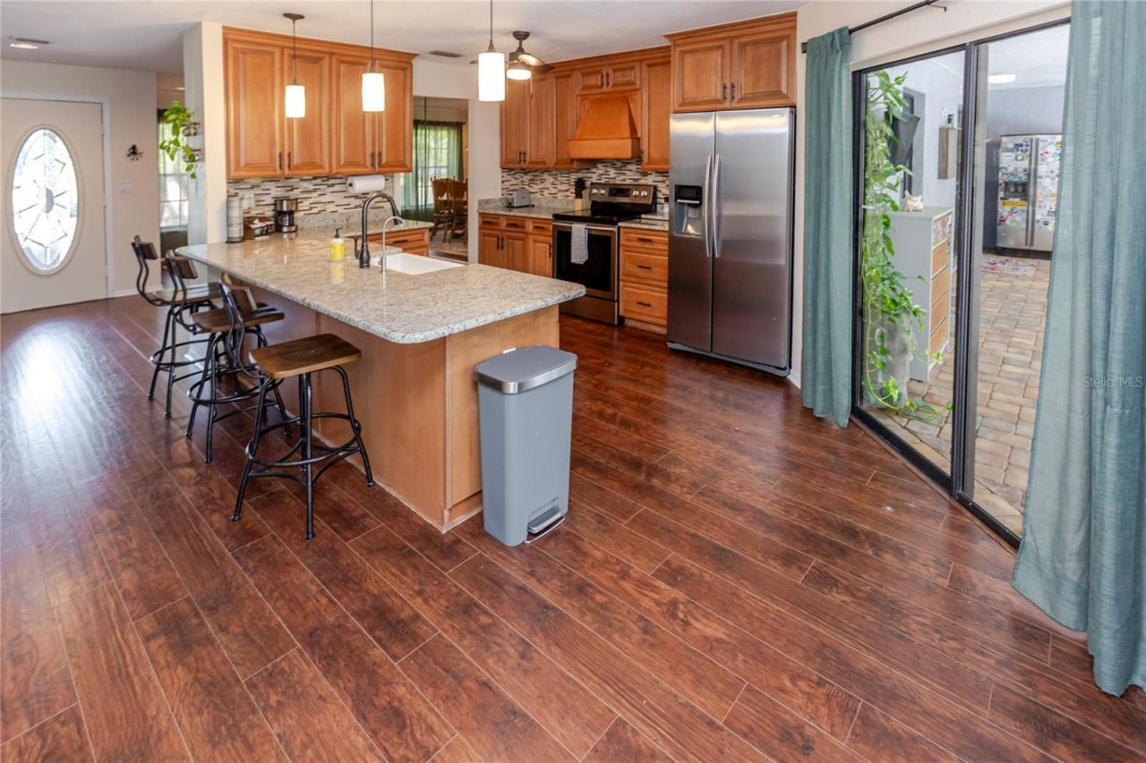 14692 Linden Drive, Spring Hill, FL 34609 Photo