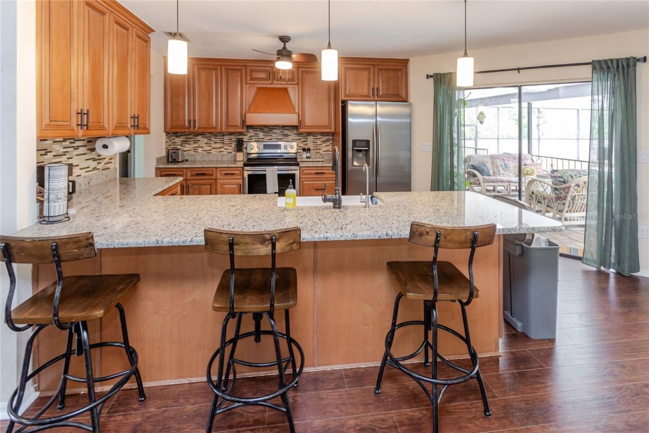14692 Linden Drive, Spring Hill, FL 34609 Photo