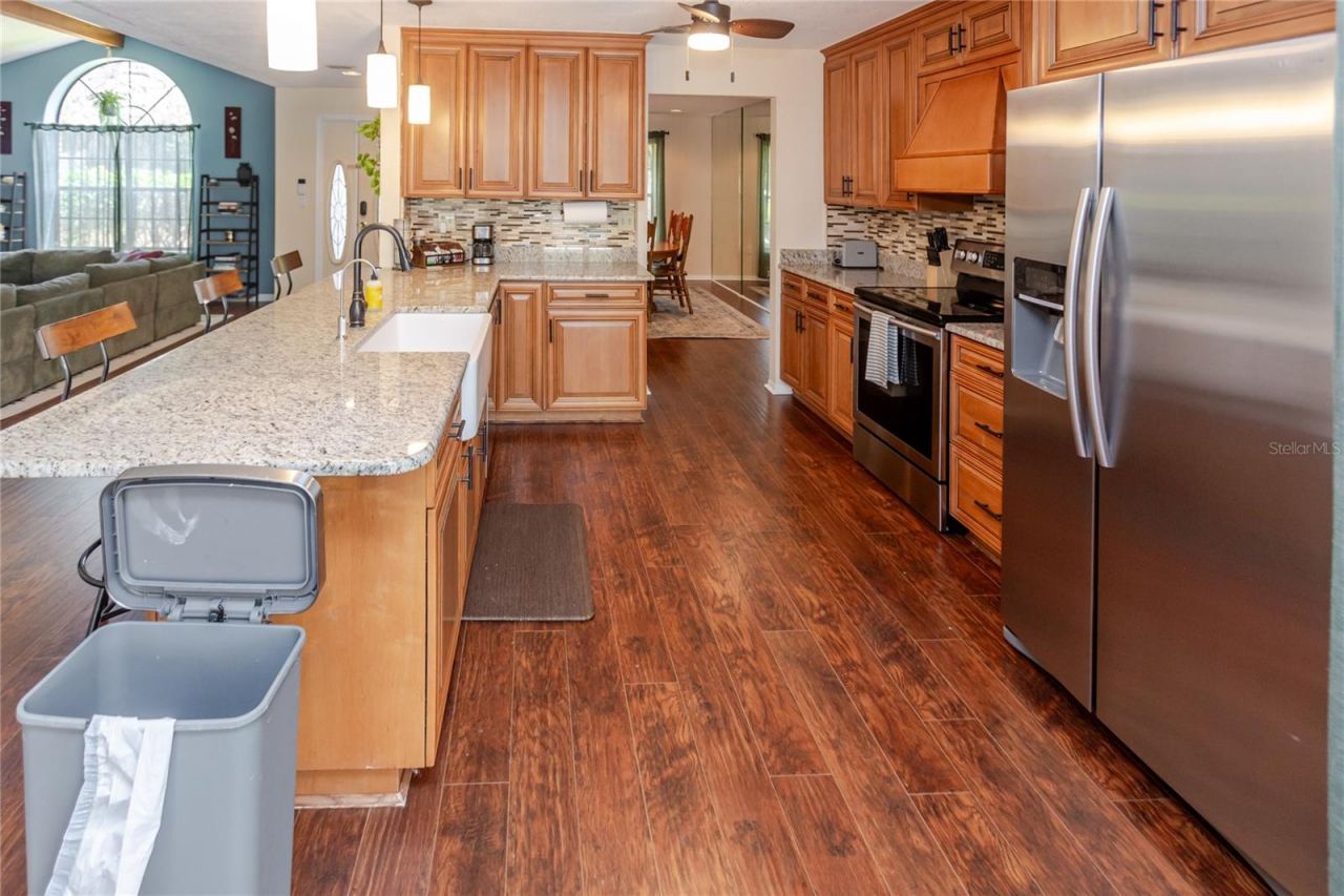 14692 Linden Drive, Spring Hill, FL 34609 Photo