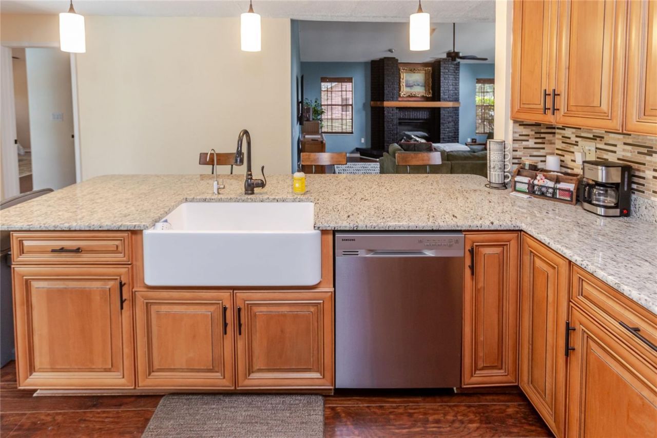 14692 Linden Drive, Spring Hill, FL 34609 Photo